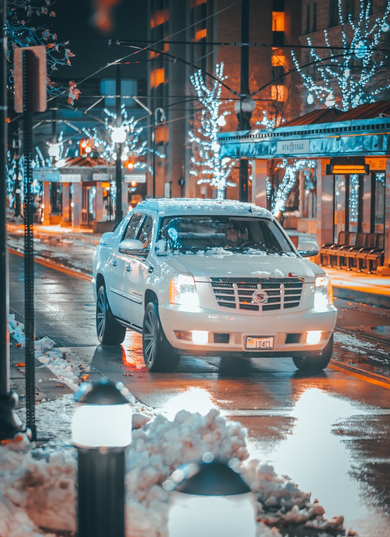 mobile teeth whitening